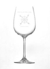 Silver Bottle Opener Keychain